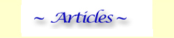 articles