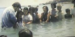 Baptism
