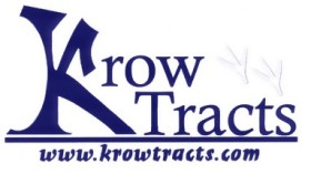 Krow Tracts (logo)